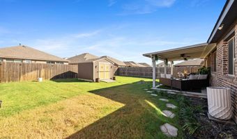 1137 Kingbird Ln, Alvarado, TX 76009