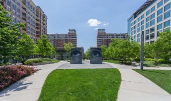 3600 S GLEBE Rd 617, Arlington, VA 22202