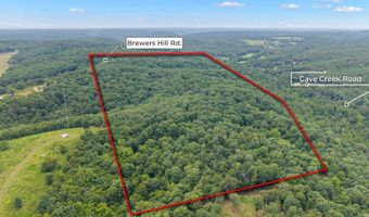 Brewer Hill, Batesville, AR 72501