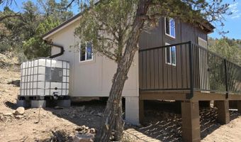 207 A Arizona Rd, Ash Fork, AZ 86320