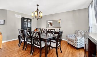 1316 Red Oak Plantation Dr, Ballwin, MO 63021