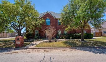 4509 Sierra Sunset, Abilene, TX 79606
