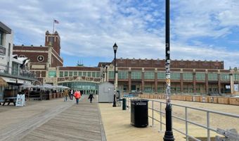 601 Bangs Ave 1107, Asbury Park, NJ 07712