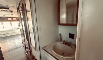 Terry Lane, Ash Fork, AZ 86046