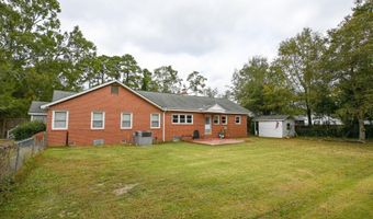 608 Academy St, Batesburg, SC 29006