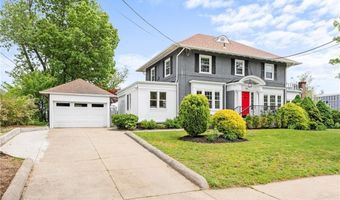 1144 Narragansett Blvd, Cranston, RI 02905