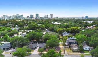1521 E HARWOOD St, Orlando, FL 32803