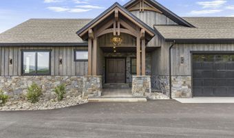 1145 S MADISON St, Afton, WY 83110