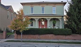 212 N Main St, Ansonia, OH 45303