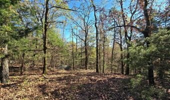 TBD Raw Land, Bates, AR 74953