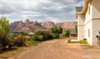 180 S Hildale St, Colorado City, AZ 86021