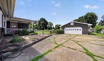 6045 S McNutt Ave, Ashtabula, OH 44004