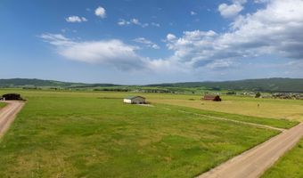 577 SHOOTING STAR Dr, Bedford, WY 83112