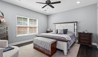 4922 Hidden Springs Ln, Alma, AR 72921