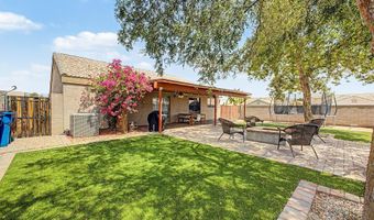 2046 S RENNICK Dr, Apache Junction, AZ 85120