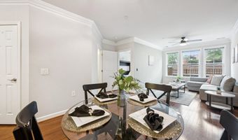 2101 MONROE N 107, Arlington, VA 22207