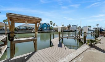 127 Sea Mist, Aransas Pass, TX 78336