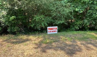0 Highway 140 Tract D NW, Adairsville, GA 30103
