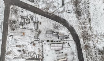 601 8th St, Ashland, OH 44805