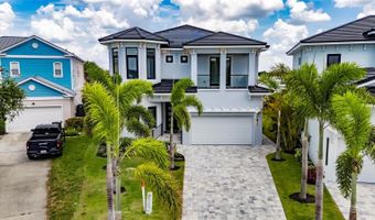 6526 SIMONE SHORES Cir, Apollo Beach, FL 33572