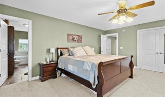 331 E Tulsa Ave, Kansas, OK 74347