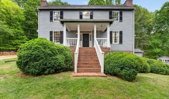 280 Hidden Acres Ln, Amherst, VA 24521
