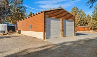 21910 Rickard Rd, Bend, OR 97702