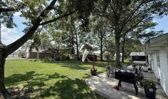1516 Lakeview Trl, Berne, IN 46711