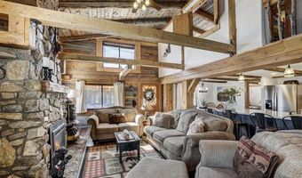 2585 COUNTY ROAD 12, Alma, CO 80420