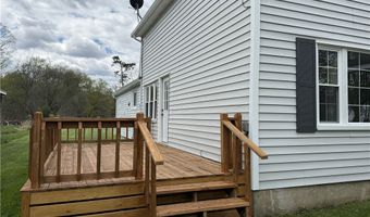 51 Mechanic St, Angelica, NY 14709