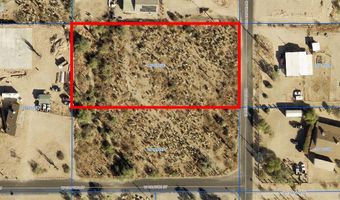 N Delaware Drive, Apache Junction, AZ 85120