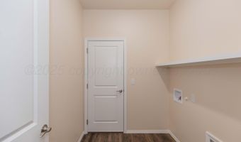 7607 Beck Dr, Amarillo, TX 79119