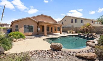 11623 W COCOPAH St, Avondale, AZ 85323