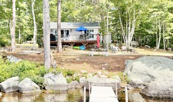 53 Birch Pt Cir, Beddington, ME 04622