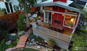 560 Iris Ave, Boulder, CO 80304