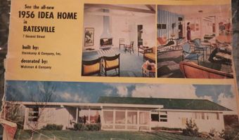 112 S 2nd St, Batesville, IN 47006