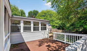 6101 TONTO Ct, Alexandria, VA 22312