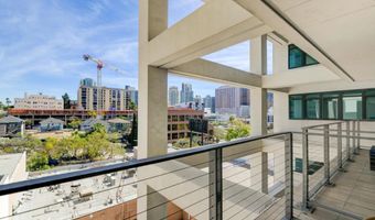 1551 4Th Ave 504, San Diego, CA 92101