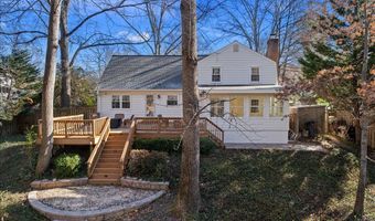 4302 ADRIENNE Dr, Alexandria, VA 22309