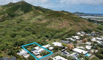 445 Iliwahi Loop, Kailua, HI 96734