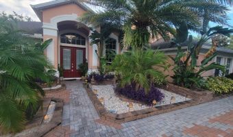 2461 WOODBARK St, Apopka, FL 32712