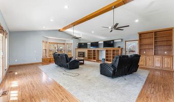 1219 Monte NE Rd, Rogers, AR 72756