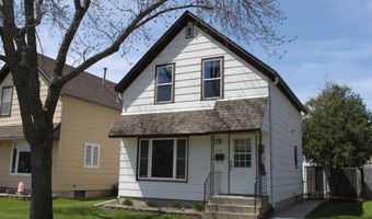 219 N Kline St, Aberdeen, SD 57401