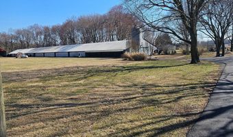 14930 BLANCHARD Rd, Bridgeville, DE 19933