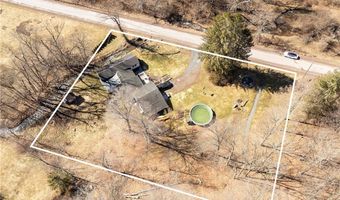 480 Gladstone Hollow Rd, Andes, NY 13731