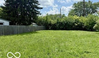 235 E Caven St, Indianapolis, IN 46225