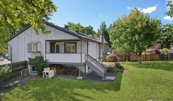 13755 W 65th Dr, Arvada, CO 80004