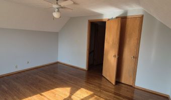 7645 N Blackburn Rd, Athens, OH 45701