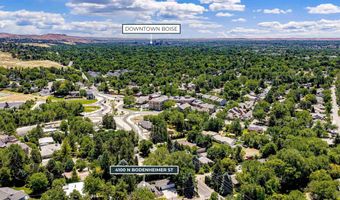 4100 N Bodenheimer St, Boise, ID 83703