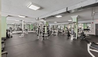 4600 S FOUR MILE RUN Dr 718, Arlington, VA 22204